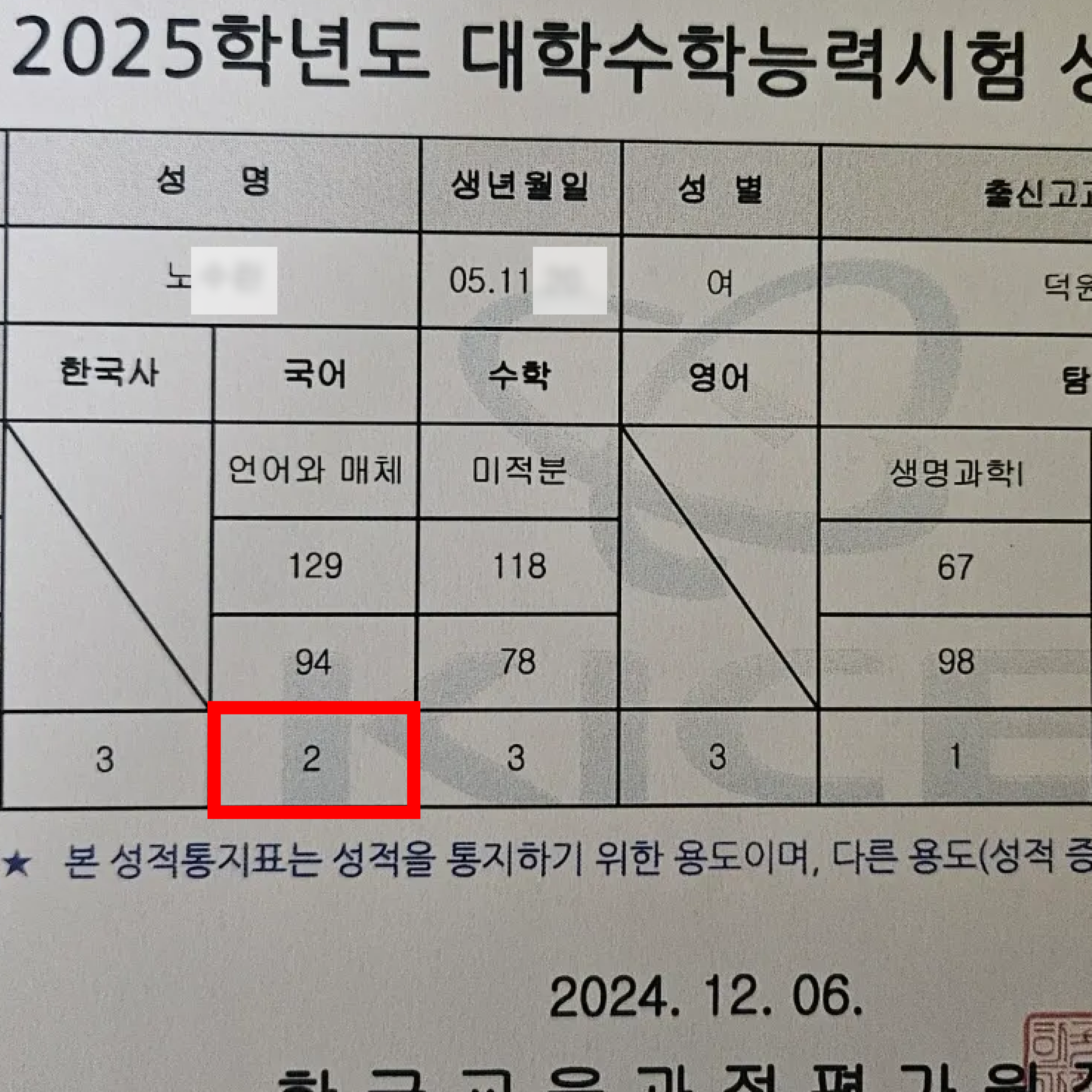 국정원 시리즈 리뷰 이미지
